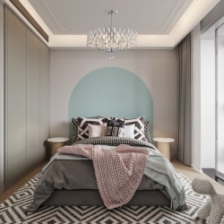 Люстра на штанге Arte Milano Sorrento-2009 372009/8/250/580 CR в интернет-магазине "Галерея света"