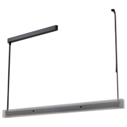 Светильник на штанге Wertmark Kuno WE435.15.023 в интернет-магазине "Галерея света"