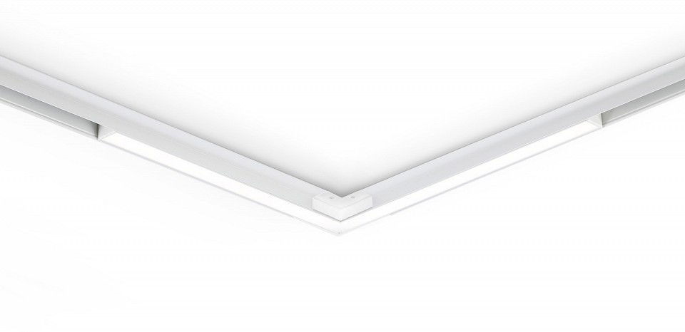 Встраиваемый светильник Ambrella Light GL GL3981 в интернет-магазине "Галерея света"