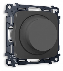 Диммер без рамки Ambrella Volt OMEGA MO905510 в интернет-магазине "Галерея света"