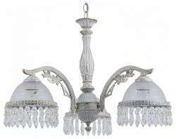 Подвесная люстра 74397-0.4-03 в интернет-магазине "Галерея света"