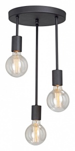 Подвесной светильник Vitaluce  V4968-1/3PL в интернет-магазине "Галерея света"