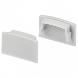 Набор заглушек для профиля Arlight ARH-LINE-1726 018655 в интернет-магазине "Галерея света"