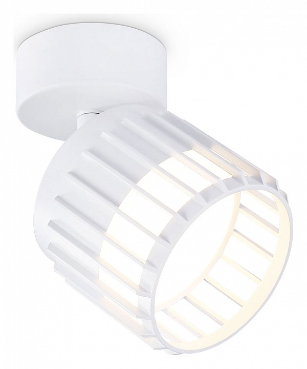 Спот Ambrella Light TN TN71157 в интернет-магазине "Галерея света"