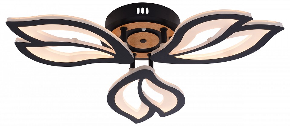 Люстра на штанге Rivoli Rivoli Lana 6195-703 в интернет-магазине "Галерея света"