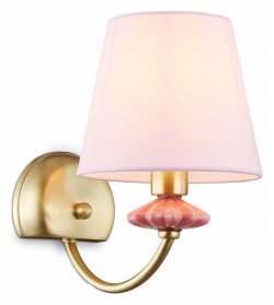 Бра Ambrella Light HIGH LIGHT LH75027 в интернет-магазине "Галерея света"