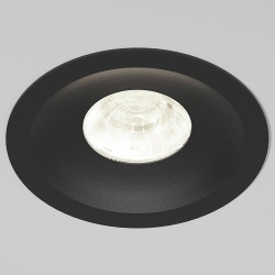 Встраиваемый светильник Elektrostandard Combi a069004 в интернет-магазине "Галерея света"