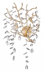 Бра Odeon Light Delica 4969/3W в интернет-магазине "Галерея света"