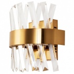 Накладной светильник Divinare Corona 1685/01 AP-1 в интернет-магазине "Галерея света"