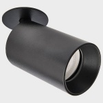 Спот Italline Danny DANNY FR black в интернет-магазине "Галерея света"