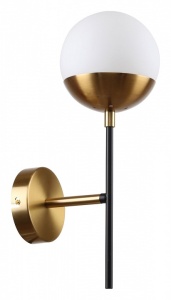 Бра F-promo Tufan 3087-1W в интернет-магазине "Галерея света"