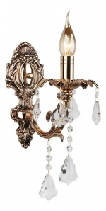 Бра Omnilux Grosseto OML-77721-01 в интернет-магазине "Галерея света"