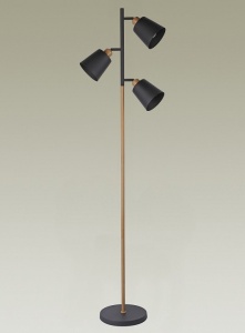Торшер Moderli Floor V3051-3F в интернет-магазине "Галерея света"