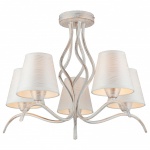 Потолочная люстра Omnilux Ugento OML-28407-05 в интернет-магазине "Галерея света"