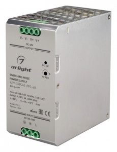 Блок питания Arlight ARV 0044599 в интернет-магазине "Галерея света"