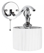 Бра Arte Lamp Ibiza A4038AP-1CC в интернет-магазине "Галерея света"