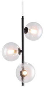 Подвесная люстра Kink Light Иона 09408-3A,19 в интернет-магазине "Галерея света"