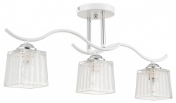 Светильник на штанге Escada Prisma 535/3PL в интернет-магазине "Галерея света"