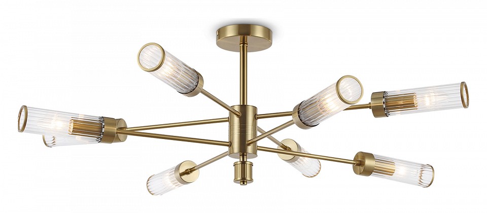 Люстра на штанге Ambrella Light HIGH LIGHT LH55162 в интернет-магазине "Галерея света"