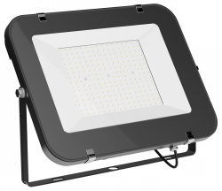 Настенно-потолочный прожектор Gauss Elementary 691511200 в интернет-магазине "Галерея света"