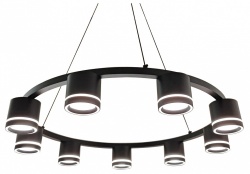 Подвесная люстра MyFar Buys MR2661-9P в интернет-магазине "Галерея света"