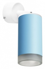 Спот Lightstar Rullo RB43530 в интернет-магазине "Галерея света"