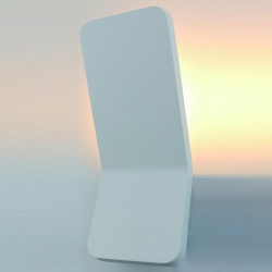 Накладной светильник Arte Lamp Scorcio A8053AL-1WH в интернет-магазине "Галерея света"