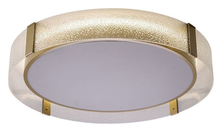 Накладной светильник Zortes Gerda ZRS.1097.60 в интернет-магазине "Галерея света"