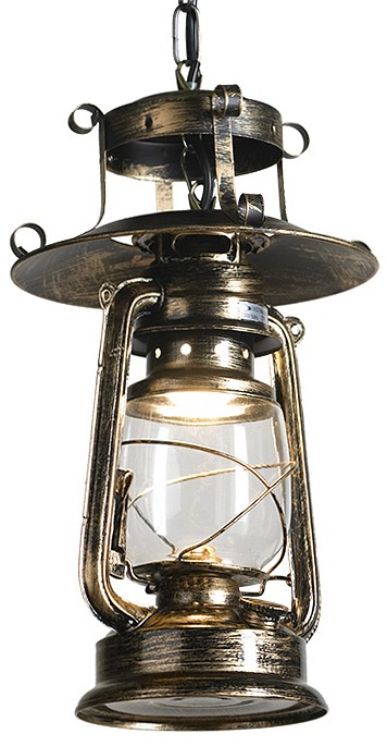 Подвесной светильник Lussole Anchorage LSP-9518 в интернет-магазине "Галерея света"
