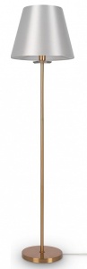 Торшер Freya Forte FR1006FL-01G в интернет-магазине "Галерея света"