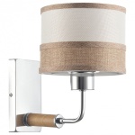 Бра Freya Helen FR5329-WL-01-CH в интернет-магазине "Галерея света"