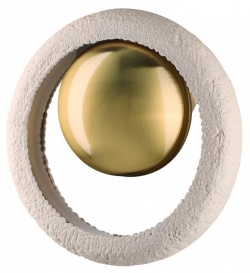 Бра Odeon Light Saturn 5443/1W в интернет-магазине "Галерея света"