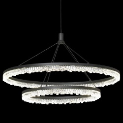 Подвесной светильник Lussole HARDIN LSP-7434 в интернет-магазине "Галерея света"