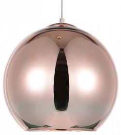 Подвесной светильник Favourite Pink jazz 2106-1P в интернет-магазине "Галерея света"