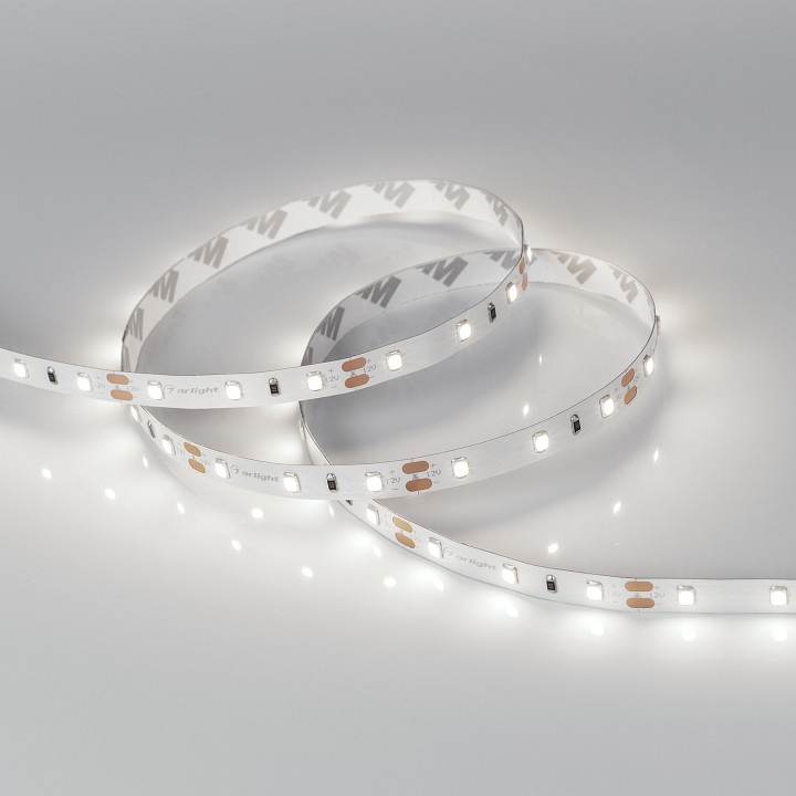 Лента светодиодная Arlight RT открытая 021418(2) в интернет-магазине "Галерея света"