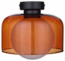 Накладной светильник 33 идеи M33OR WLL105.17BL-M33OR в интернет-магазине "Галерея света"