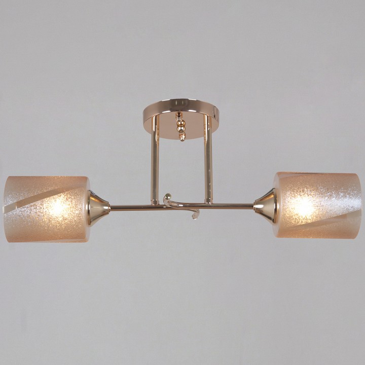 Светильник на штанге  51460-0.3-02 FG в интернет-магазине "Галерея света"