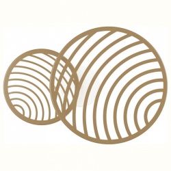 Накладной светильник Mantra Collage 7235 в интернет-магазине "Галерея света"