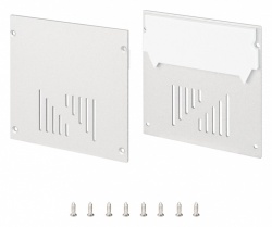 Заглушка для профиля Arlight ARH 036429 в интернет-магазине "Галерея света"