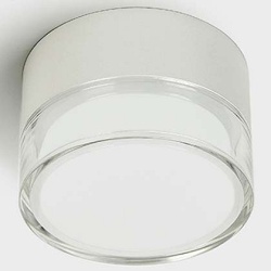 Накладной светильник Italline IT06-6042 IT06-6042 white 3000K в интернет-магазине "Галерея света"