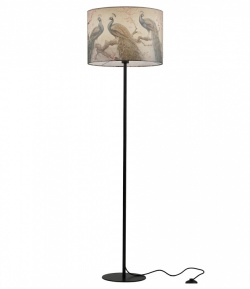 Торшер Moderli Strauss V11509-1F в интернет-магазине "Галерея света"