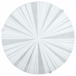 Накладной светильник Eglo Mars 1 89239 в интернет-магазине "Галерея света"