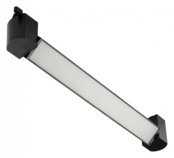 Накладной светильник MyFar Technical MT0112-16W4K-B в интернет-магазине "Галерея света"