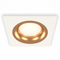 Встраиваемый светильник Ambrella Light XC XC7631005 в интернет-магазине "Галерея света"