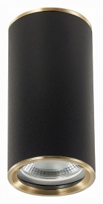 Накладной светильник ST-Luce Chomus ST111.437.01 в интернет-магазине "Галерея света"