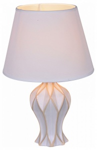 Настольная лампа декоративная 01536-0.7-01 в интернет-магазине "Галерея света"