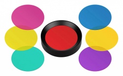 Сотовый фильтр Arlight CALIPSO 047006 в интернет-магазине "Галерея света"