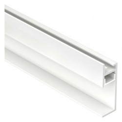 Профиль для плинтусов Arlight ARH-PLINTUS 043605 в интернет-магазине "Галерея света"