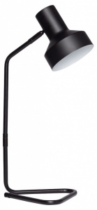 Настольная лампа офисная DeMarkt Хоф 497035201 в интернет-магазине "Галерея света"