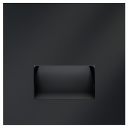 Накладка для заглушки для поста с подсветкой Voltum S70 VLS002307 в интернет-магазине "Галерея света"